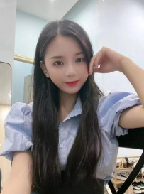 性感美腿可雯