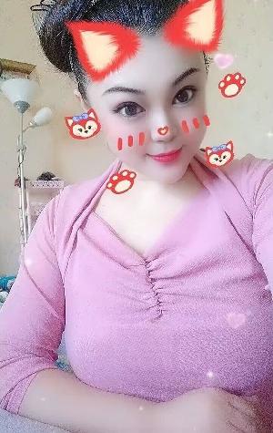 心动小姐姐