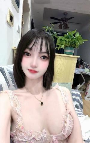 南昌少御琪琪