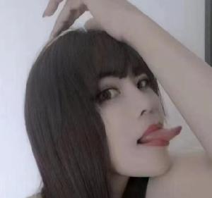 服务系的小姐姐