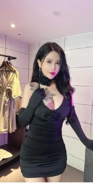 轻熟温柔玫瑰姐姐