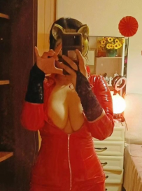 福田尤物少妇