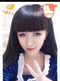 年轻小妹