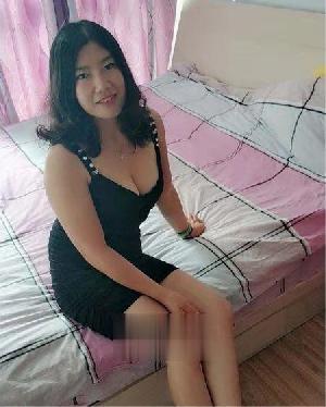 昆明熟女
