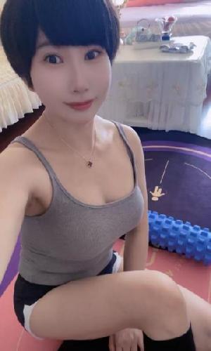 南山性感御姐柔柔