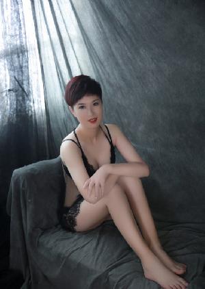 哈市骚妹琪琪