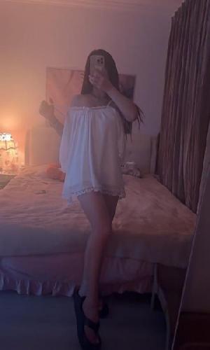 普陀性感大波妹