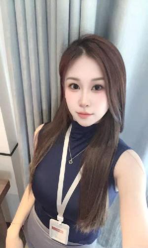 雁塔性感御姐爱米