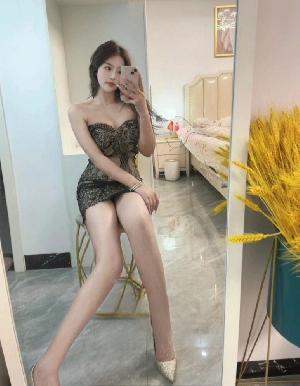 上海性感极品尤物