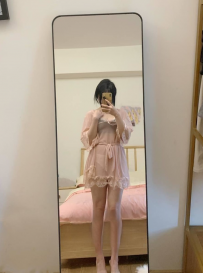 东北兼职小容易