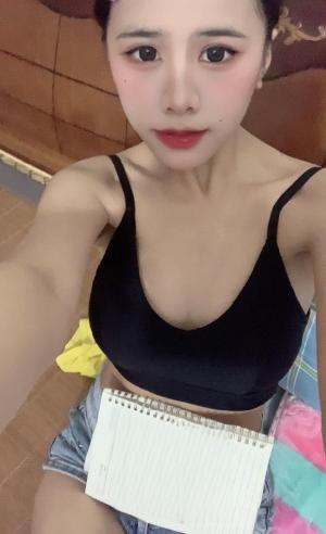 风骚服务控小妹妹