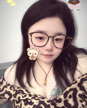 海珠区bbw小坦克