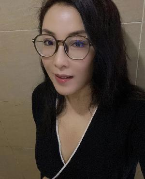 南昌青山湖御姐