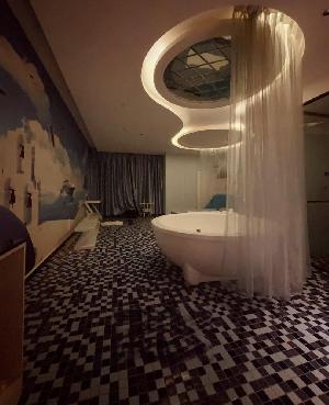 珠海95会所体验记