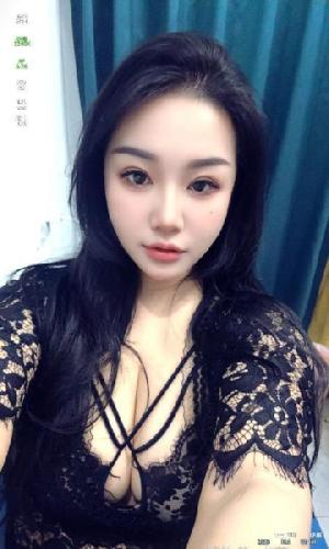 萧山水柔姐姐