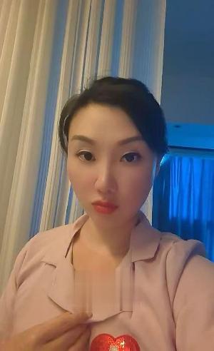 来南京出差邂逅的一个姐姐
