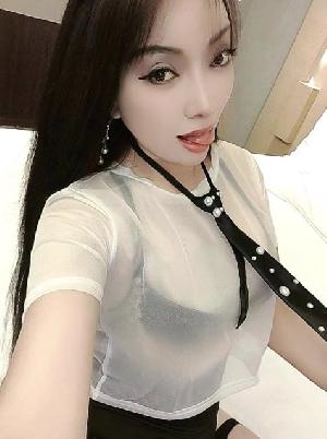 上海制服御姐美女