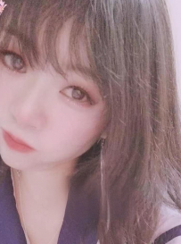 可爱小姐姐