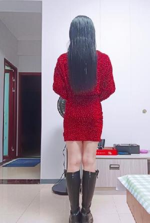 双流气质少妇