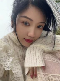 萧山长腿小姐姐