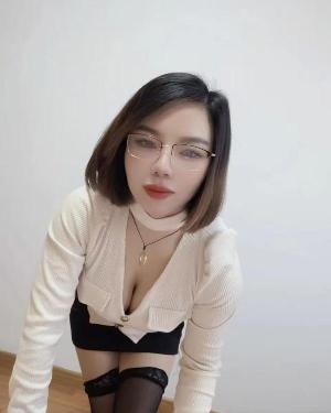 冬日小骚货