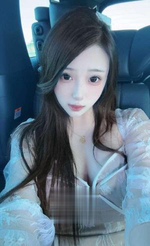 东莞小太妹