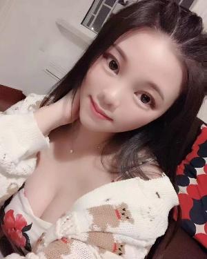 瑶海大波妹芯芯