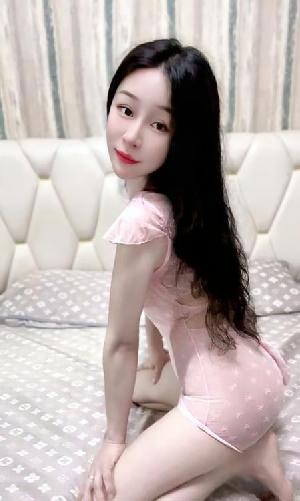 上城美臀纤腰婷婷