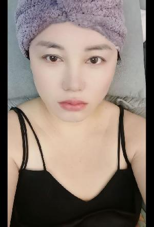 熟女微微
