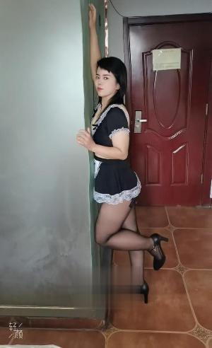 花样玩法熟女