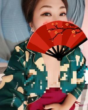 居家花魁妖娆少妇