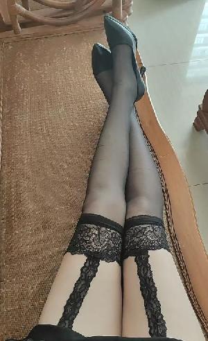 在三亚的内蒙小姐姐