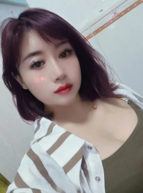 白云区少妇