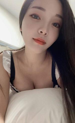 长的还挺漂亮