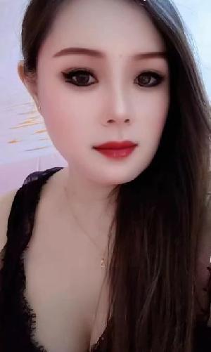 成都熟女小悦