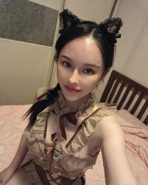 朝阳风骚服务系妹子