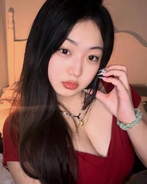 微胖巨乳彤彤
