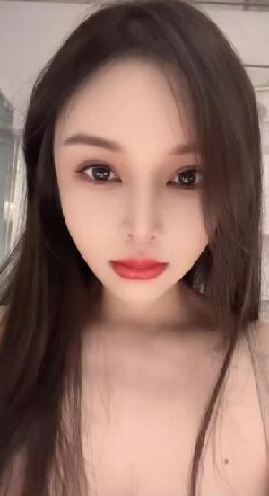 风骚女友小阿俏
