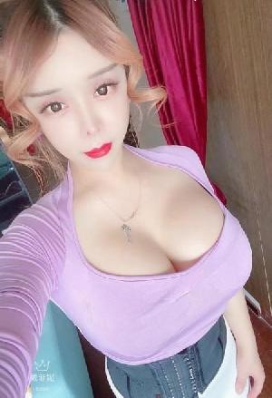 珠海莞式大奶体验