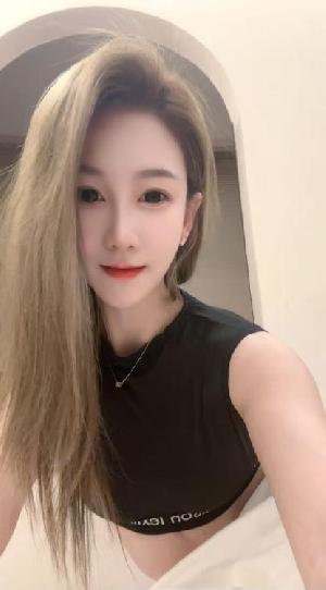 吴中高个美女