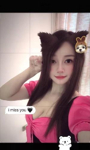 性感美眉安妮