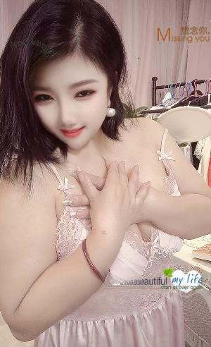 性感御姐小娟