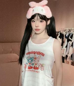 海珠区萝莉小羊