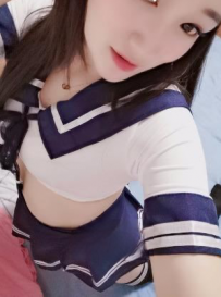 火辣诱人的姐姐小七
