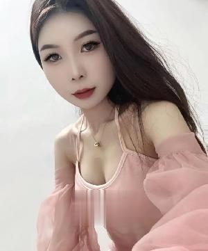 女友感拉满悦悦妹子