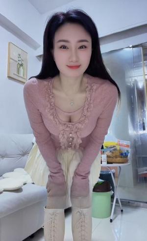 罗湖月儿可双飞