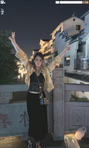 沛县少妇