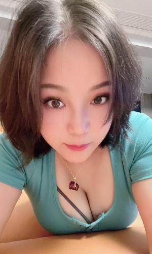 萧山大胸琳琳
