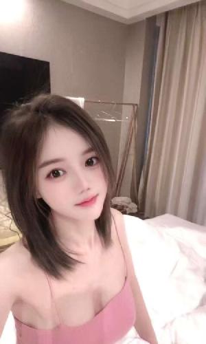 包河颜值小姐姐的