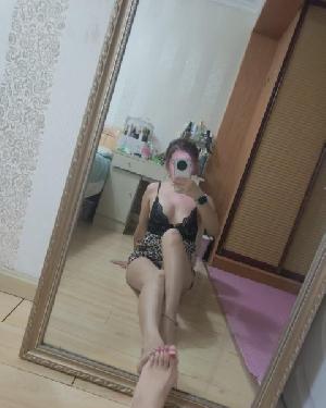 金陵小区少妇